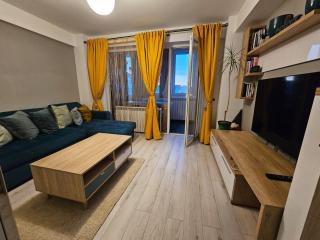 Yellow&Blue - Sibiu - 8