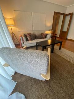 Camino Santiago Naturaleza en Logroño Parking y Piscina by Apartamentos Logrono org - 3