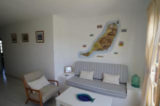 El Caleton Garden Apartment - El Cotillo - 3