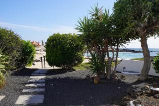 El Caleton Garden Apartment - El Cotillo - 8