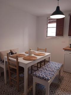 Moderna casa de pueblo en el casco viejo de Jávea - 7