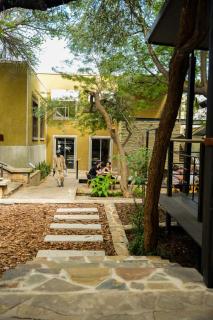 Apartment in the Village Courtyard - Windhoek - 0