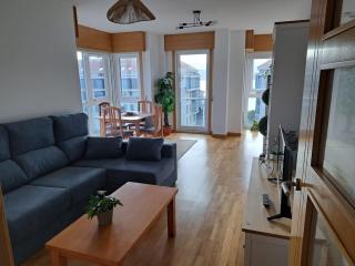 Apartamento en Rianxo La Morenita - Rianjo - 0