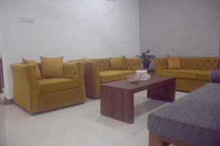 The Motel One - Colombo Border - 1