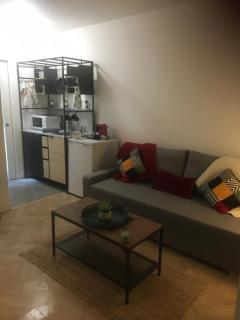 Appartement paris Tour Eiffel - Parigi - 3