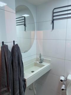 Flat 100m From Praia do Recreio - Rio de Janeiro - 3