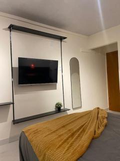 Flat 100m From Praia do Recreio - Rio de Janeiro - 1