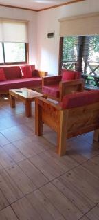 Cabañas Rancho Pinares - 4