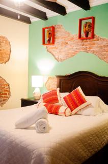Casa Mia Hotel - Antigua Guatemala - 8