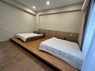 海之館文旅Ocean House B& - Magong - 0