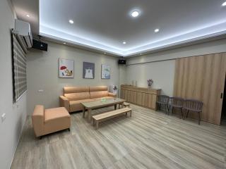 海之館文旅Ocean House B& - Magong - 8