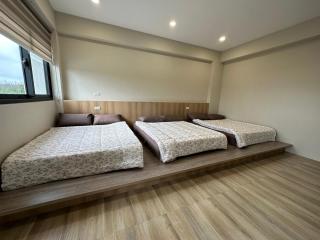 海之館文旅Ocean House B& - Magong - 6