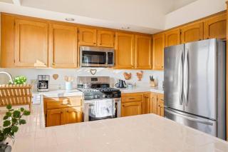 Lilly's Guesthouse-Farmstay with Valley Views! - Arroyo Grande - 6
