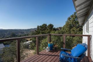Lilly's Guesthouse-Farmstay with Valley Views! - Arroyo Grande - 5