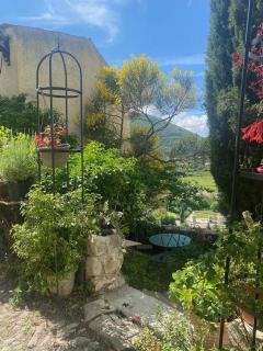 Les Magnolias - Montbrun-les-Bains - 8