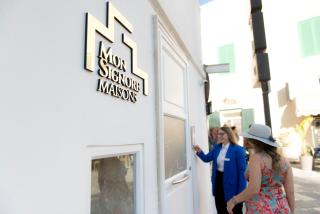 Monsignore Maisons - 1