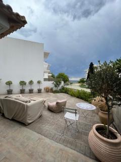 Comfy Kourouta Apartment & Suite - Kourouta - 7