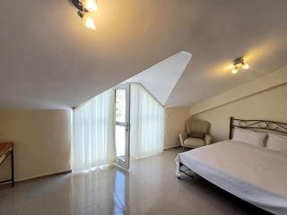 Villa Limon Marmaris'de Özel Havuzlu Villa - Marmaris - 3