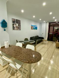 Loft Santa Catalina Park II - Las Palmas - 4