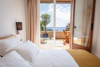 GOODLIFEPRAMOUSQUIER classe 3 etoiles Appartement 2 ch, belle vue mer et nature, calme et plage à pied - Le Lavandou - 8