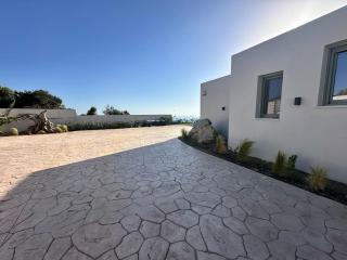 Georgianna's The Villa - 1