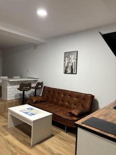 Estudio céntrico - Alicante - 2