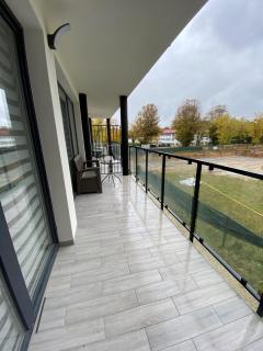 Natura Resort "Bałtycki Sen" - 4