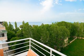 Luxury Lakeview Apartment in Pogradec - Pogradec - 2