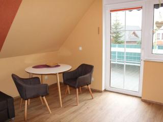 Holiday apartment sun terrace - Malchow - 8