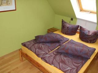 Holiday apartment sun terrace - Malchow - 6