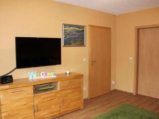 Holiday apartment sun terrace - Malchow - 3