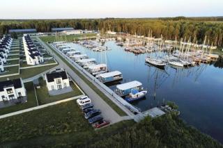 Ferienhaus am Yachthafen in Peenemuende - Peenemünde - 0