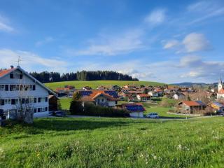 Zimmer Abendsonne - Stiefenhofen - 2