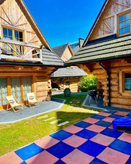 Zakopiańska Osada Domki & SPA - Zakopane - 5