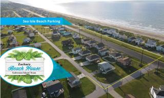 Zachary Beach House, Ocean views & walk to beach! - 7