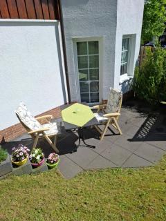 Ferienwohnung Turmeck - Altenau - 6