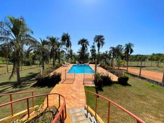 Rancho em Araçatuba! Rio TIÊTE como você nunca viu! - Engenheiro Taveira - 2