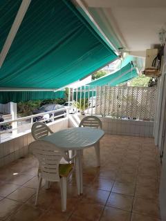 Apartamento con terraza a pocos metros del mar - 5