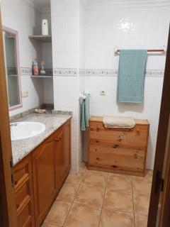 Apartamento con terraza a pocos metros del mar - 4