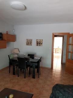 Apartamento con terraza a pocos metros del mar - 2