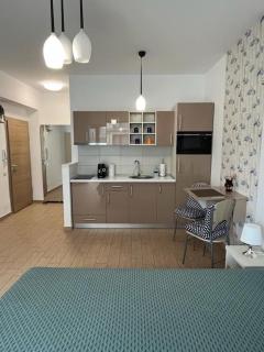 Studio Antonio De Silva - Mamaia - 9