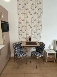Studio Antonio De Silva - Mamaia - 1