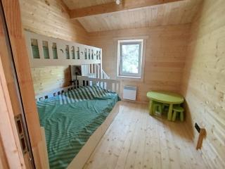 Chalet "Le Ressourcé" - Bussang - 2