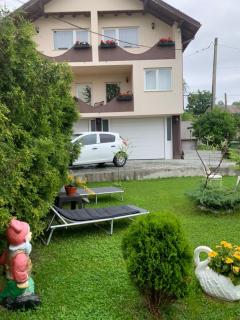 Casa Paunescu - Miloştea - 8