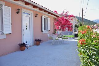 Artemis House - Karavomylos - 1