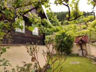 Casa Florica wooden house - Gura Rîului - 0
