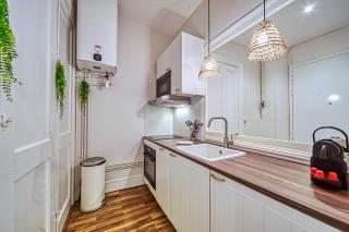 La Grande Suite Championnet - Calme & Confort - Grenoble - 2
