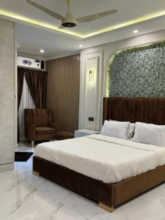 Emerald Villa 2 - Islamabad - 4