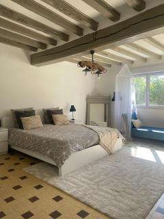 Villa Rustic - 4