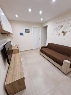 A&G Apartment - Catane - 2